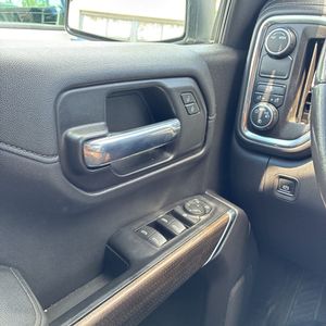 2020 Chevrolet SILVERADO 1500 LT — миниатюра 66