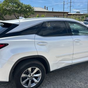2019 Lexus RX 350 BASE 照片 9