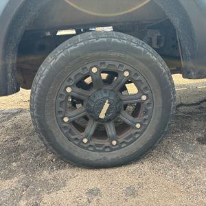 2011 FORD F-150 FX4 缩略图 19