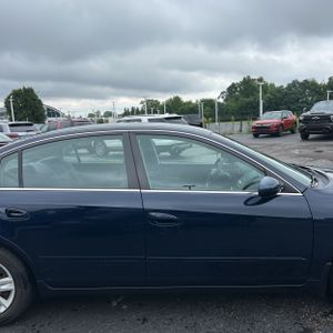 صورة 11 لـ 2005 Nissan ALTIMA 2.5 S