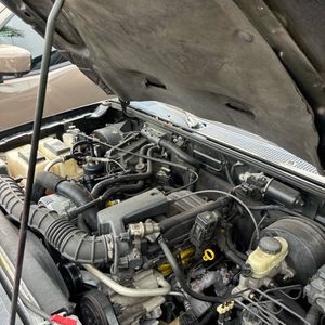 صورة 6 لـ 2006 FORD RANGER XL