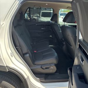 2025 Honda PILOT EX-L 缩略图 32