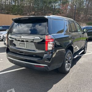 CHEVROLET TAHOE LT - 8