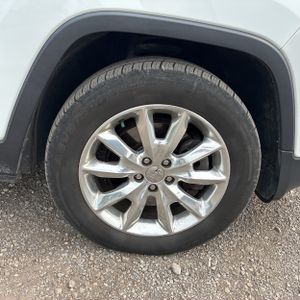 صورة مصغرة 20 لـ 2014 JEEP CHEROKEE LIMITED
