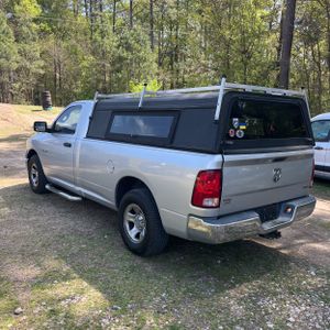 DODGE RAM 1500 ST - 5