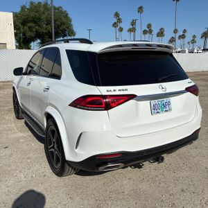 MERCEDES-BENZ GLE - 5