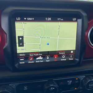 صورة مصغرة 38 لـ 2022 JEEP GLADIATOR RUBICON