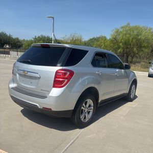 صورة 8 لـ 2016 Chevrolet EQUINOX LS
