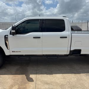 FORD F-250 SUPER DUTY XLT - 4