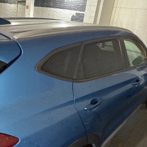 HYUNDAI TUCSON SEL - 9