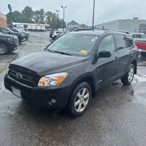 صورة 1 لـ 2006 Toyota RAV4 LIMITED