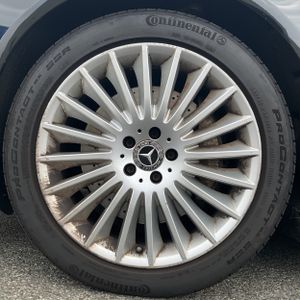 2018 Mercedes-BENZ S-CLASS — миниатюра 17
