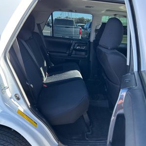 صورة 35 لـ 2020 Toyota 4RUNNER TRD PRO