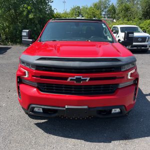 صورة مصغرة 14 لـ 2021 Chevrolet SILVERADO 1500 RST