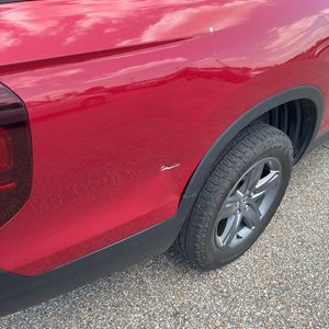2021 Honda RIDGELINE RTL-E — миниатюра 62
