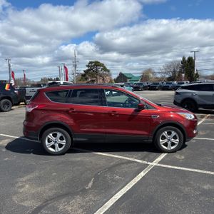 FORD ESCAPE SE - 10