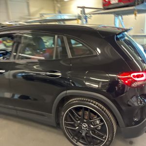 MERCEDES-BENZ GLA-CLASS AMG - 6