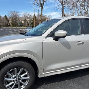 MAZDA CX-5 2.5 S PREFERRED - 2
