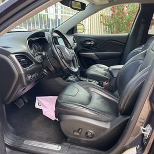 2021 JEEP CHEROKEE HIGH ALTITUDE 缩略图 32