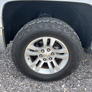 صورة مصغرة 17 لـ 2014 Chevrolet SILVERADO 1500 LT
