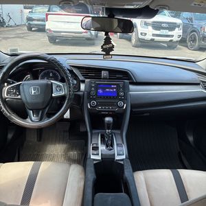 صورة مصغرة 36 لـ 2019 Honda CIVIC LX