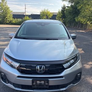 صورة مصغرة 15 لـ 2025 Honda ODYSSEY TOURING