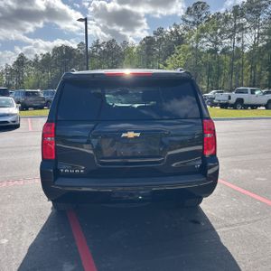 CHEVROLET TAHOE LT - 7