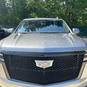 2021 Cadillac ESCALADE ESV SPORT 照片 14