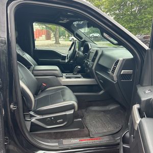 2017 FORD F-150 RAPTOR — миниатюра 33