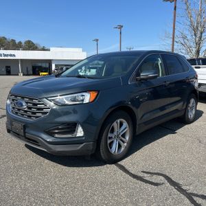 FORD EDGE SEL - 1