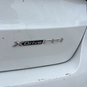 2025 BMW X1 XDRIVE28I — миниатюра 23