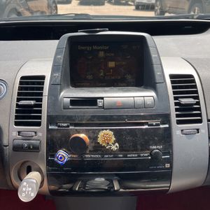 2008 Toyota PRIUS BASE — миниатюра 36