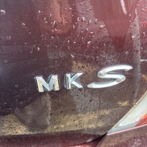 صورة مصغرة 23 لـ 2010 Lincoln MKS BASE