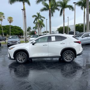 2024 Lexus NX 350 PREMIUM — фото 3