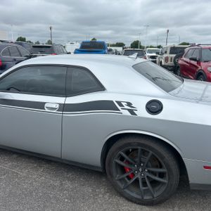 DODGE CHALLENGER R/T - 6