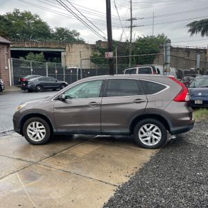 صورة 3 لـ 2016 Honda CR-V EX