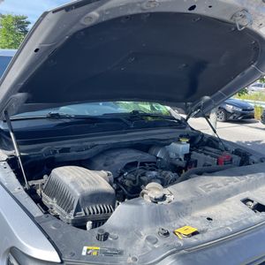 صورة 38 لـ 2019 RAM 1500 REBEL