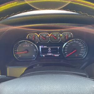 2014 Chevrolet SILVERADO 1500 LT Z71 — фото 39