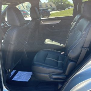 2025 Mazda CX-90 3.3 TURBO PREMIUM PLUS 缩略图 33