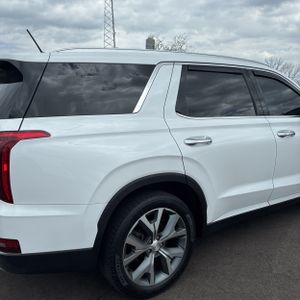 HYUNDAI PALISADE SEL - 9