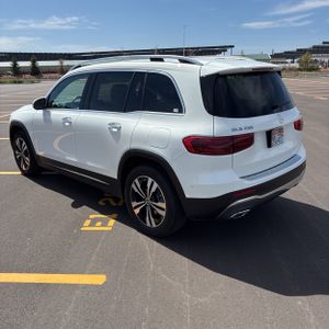 MERCEDES-BENZ GLB - 5