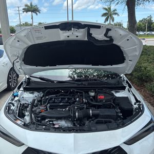 صورة مصغرة 41 لـ 2023 Acura INTEGRA W/A-SPEC