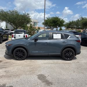 MAZDA CX-5 2.5 S CARBON EDITION - 3
