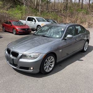 BMW 3 SERIES 328I XDRIVE - 1