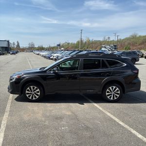 SUBARU OUTBACK PREMIUM - 3