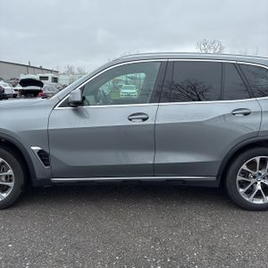 BMW X5 XDRIVE40I - 4