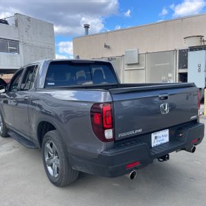 HONDA RIDGELINE RTL - 5