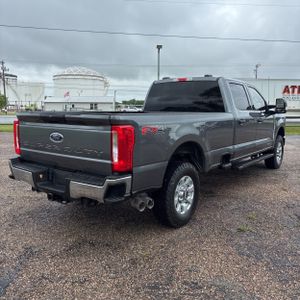 FORD F-250 SUPER DUTY XLT - 8