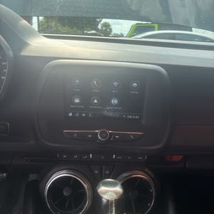 2019 Chevrolet CAMARO LT 缩略图 37