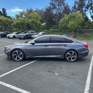 HONDA ACCORD SPORT - 3